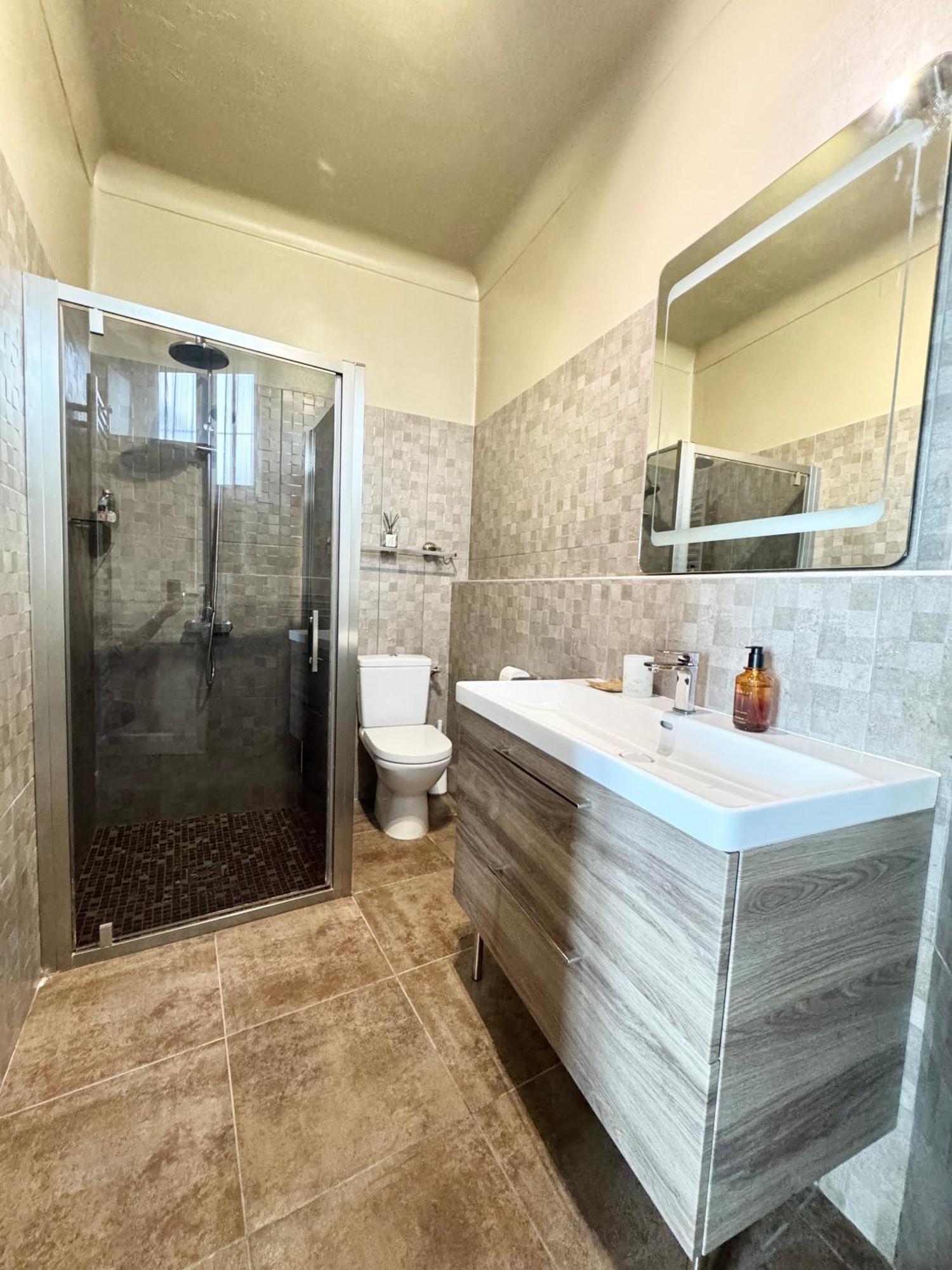 Appartement Jardin Exotique Cap-d'Ail Exteriér fotografie
